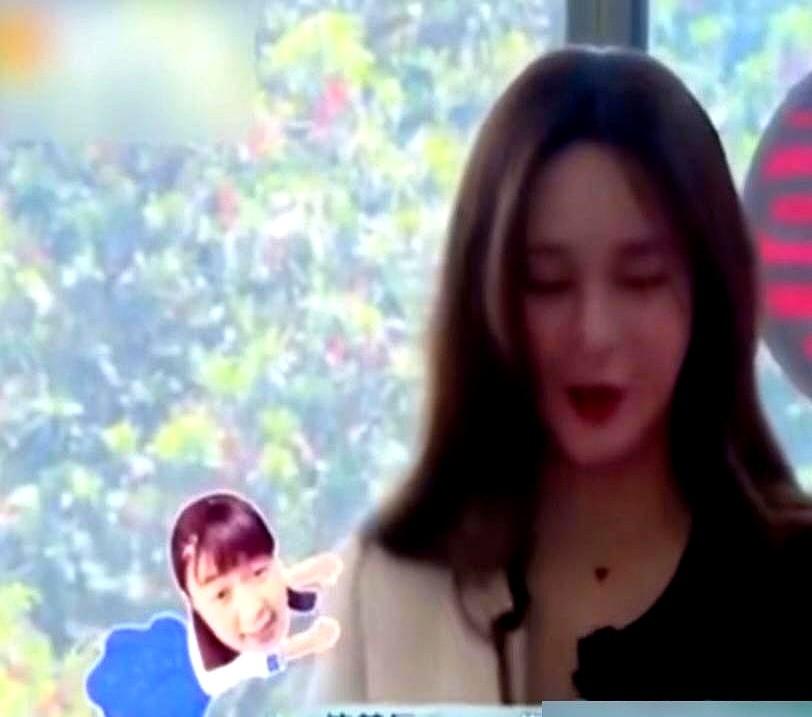 沈梦辰当着镜头直接给杜海涛扎了一刀，要是女儿长得像你，我真受不了。杜海涛刚在节目里犯愁，怕未来闺女遗
