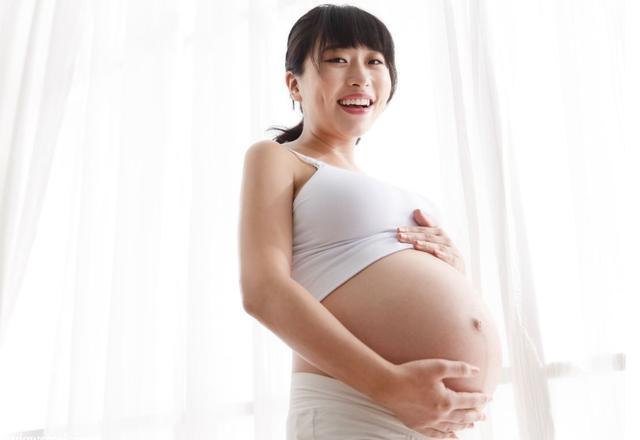 孕期有6个奇怪又完全正常的症状, 你有经历过吗?