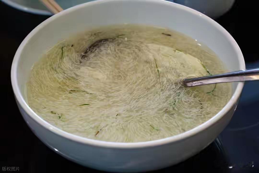 上过国宴且颇受欢迎的四道江苏菜（淮扬菜）。你能认出来吗？[