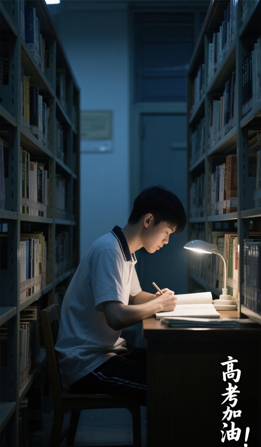 一场高考数学考试，把700多万考生推到了同一张试卷面前，结果数学满分只出现了一个
