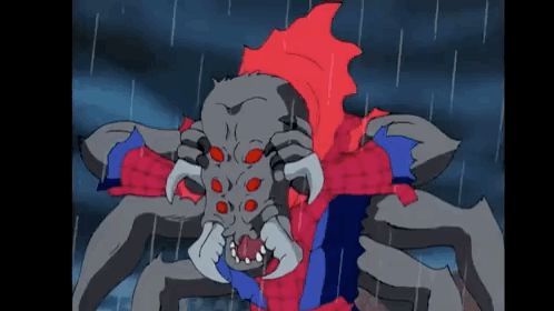 OMG！网传热议（剧透）彼得帕克将在蜘蛛侠：崭新之日蜘蛛侠4里DNA发生变异成六