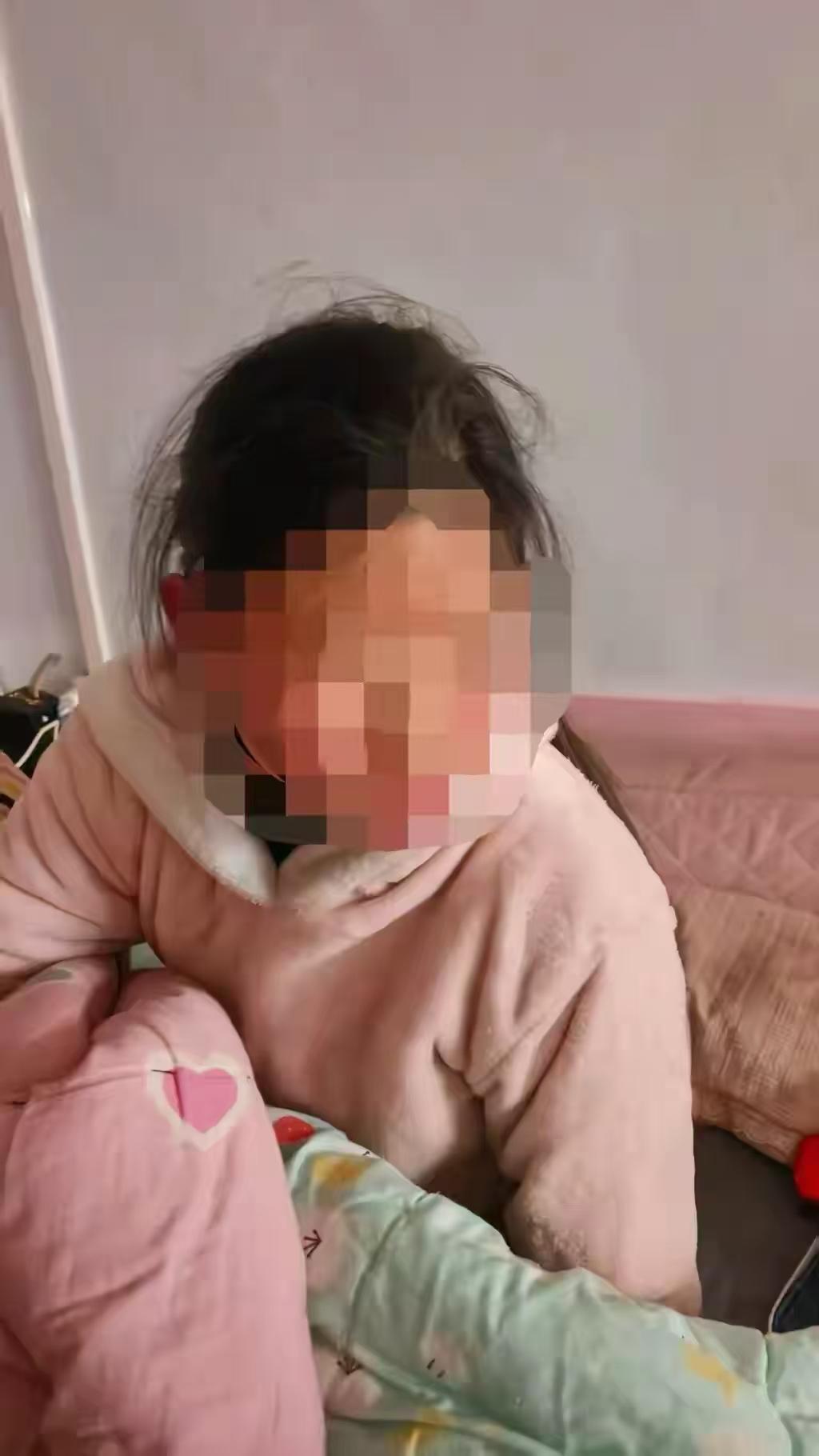“饥不择食！”河南三门峡，一34岁男子，雇15岁智力3级残疾女孩摘辣椒。干完后，