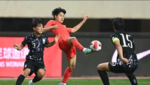 U23亚洲杯,中国队跌到第2档,极端情况:出线难度堪比地狱级