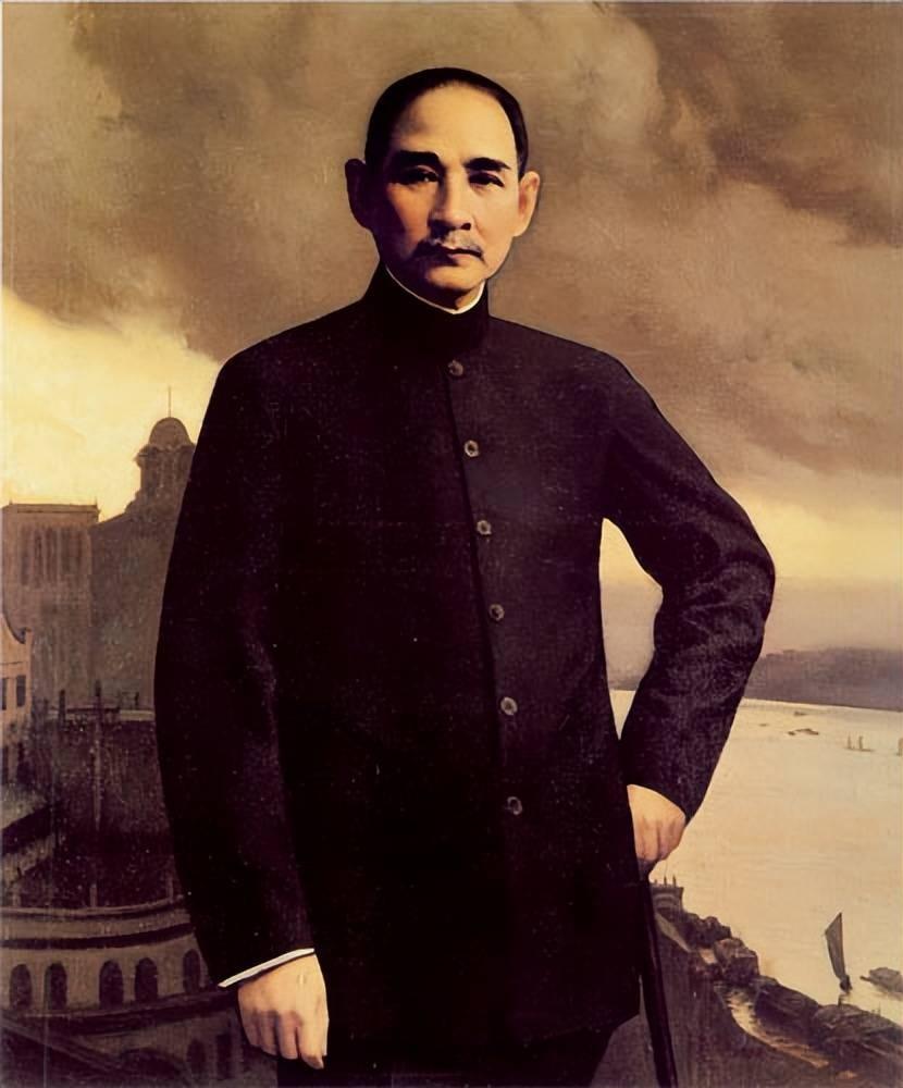 1925年3月12日，北京铁狮子胡同行辕，59岁的孙中山因肝癌病逝。这位毕生追