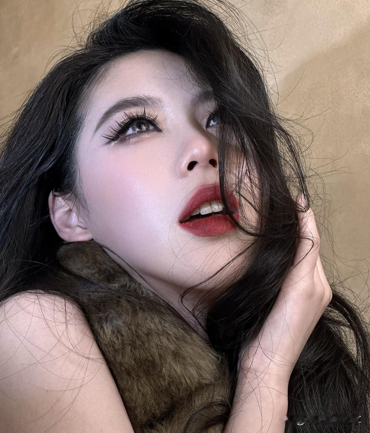 什么样的女生称得上是美女?