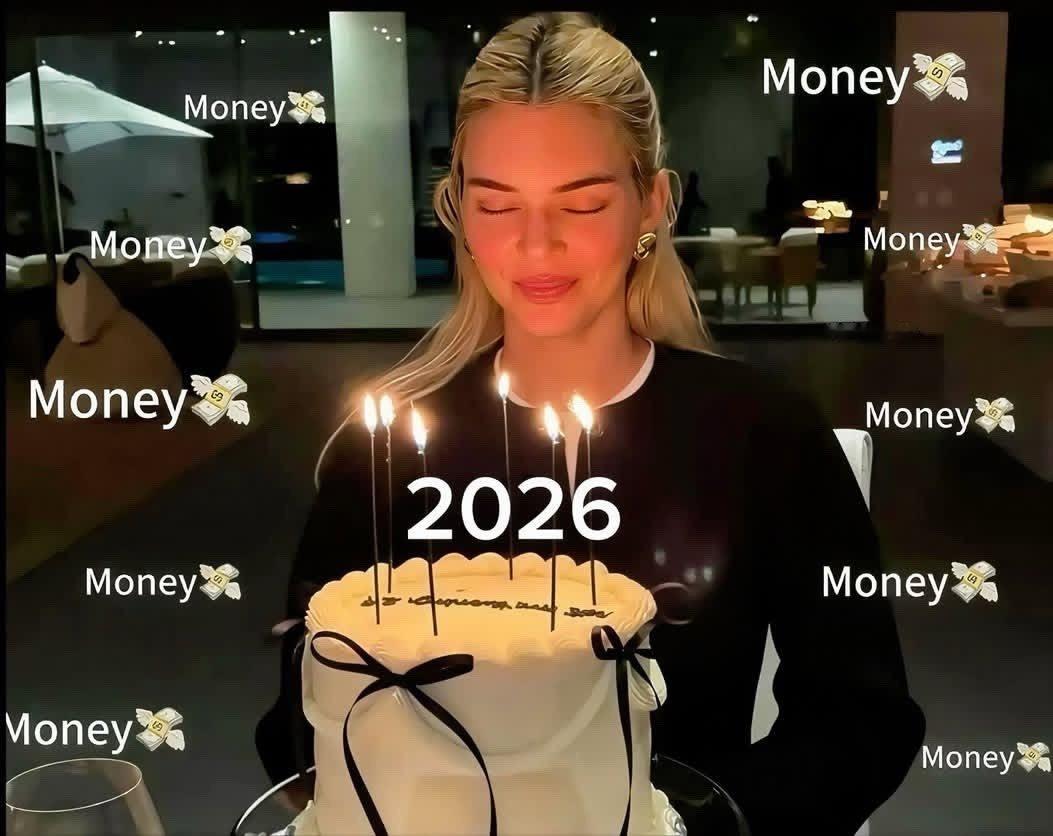 2026年你会实现的愿望