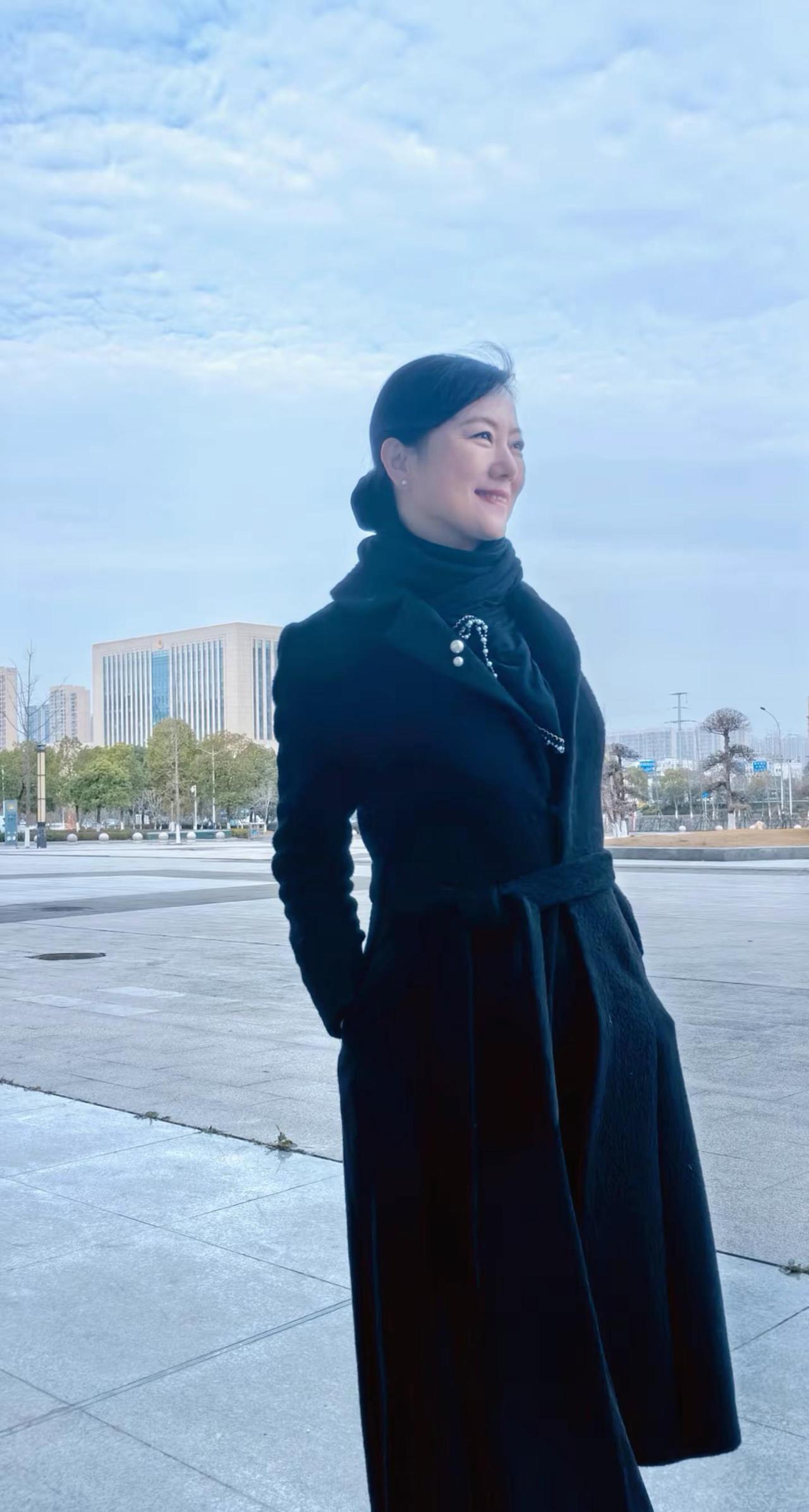 优雅永不过时冬日里的小美好