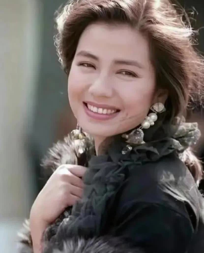 大家发现没香港影星有很多都没有子女。部分如下1舒淇