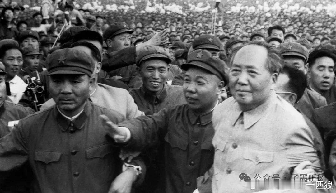 毛主席重磅揭示：历史，从来都不是帝王将相说了算！是谁创造了历史