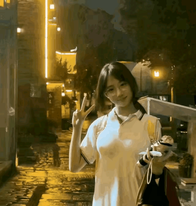 给青春的夜晚留下一点纪念