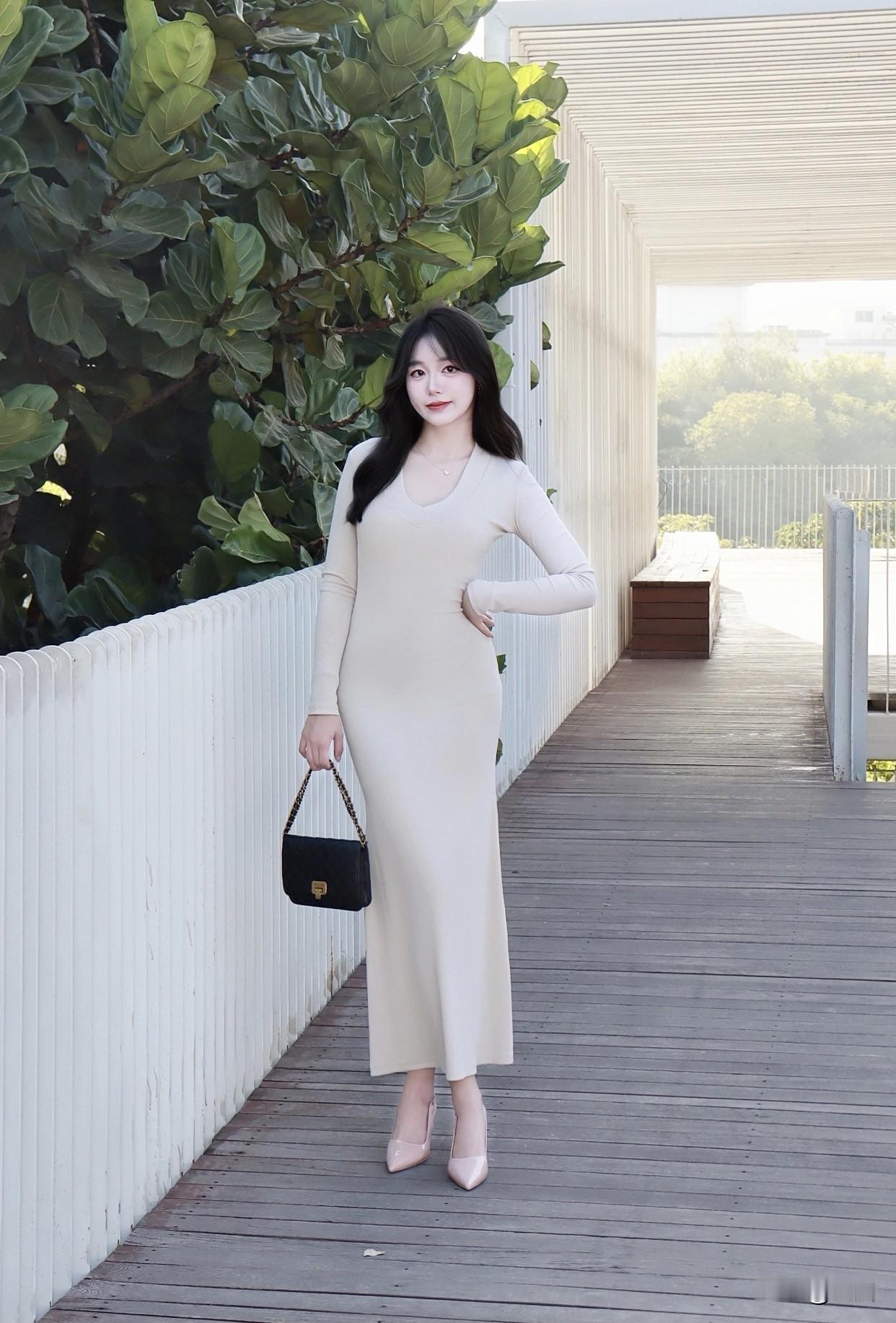 什么样的女人最有吸引力懂得尊重他人的女人，相处起来很舒服。