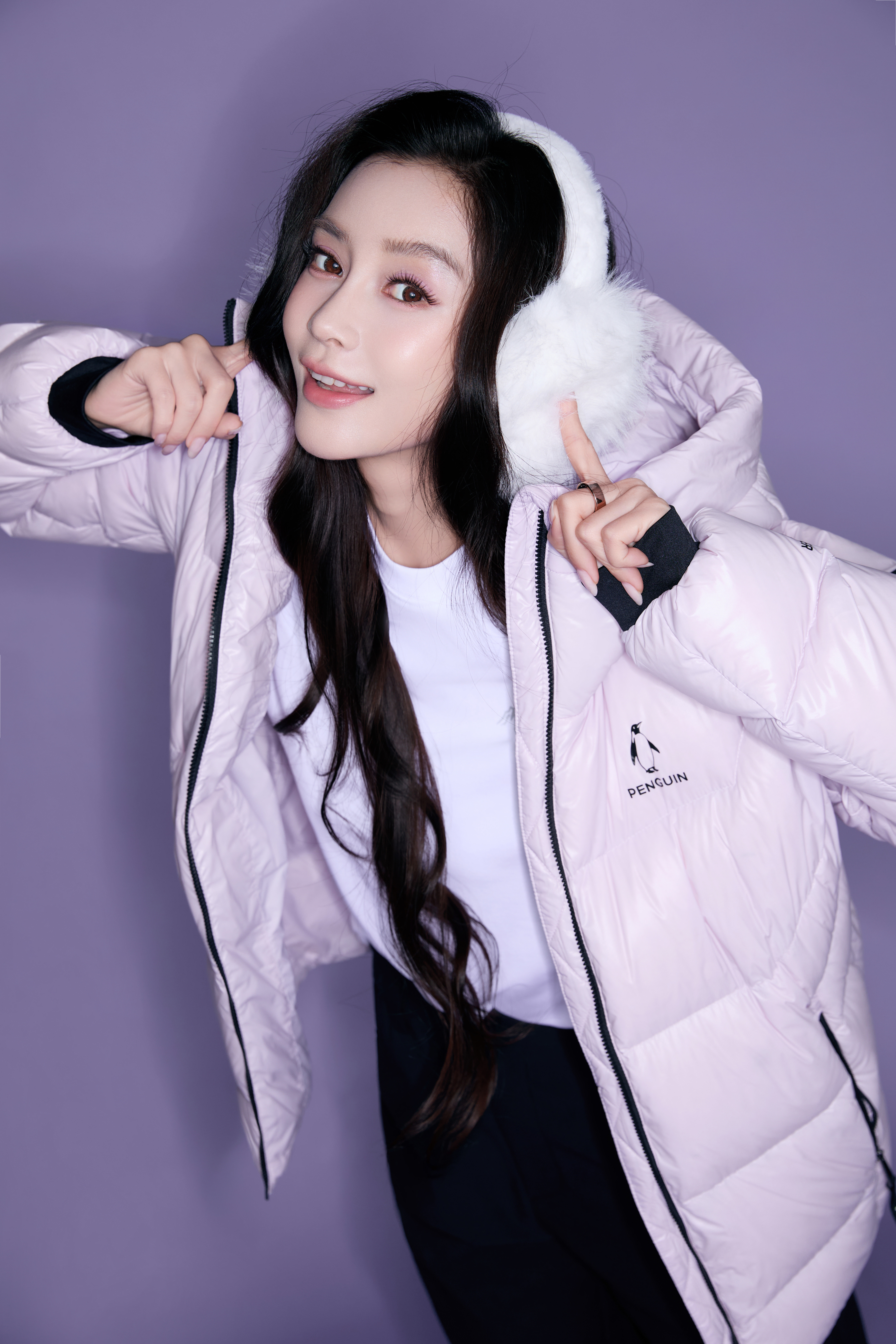 angelababy​​​