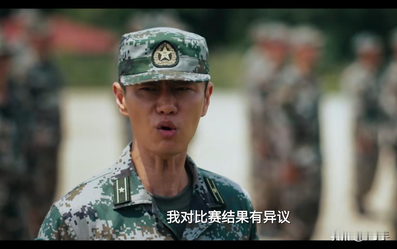 二牛已经不是那个二牛了……军旅剧《兵自风中来》开播，我是奔着“二牛”来的。可能