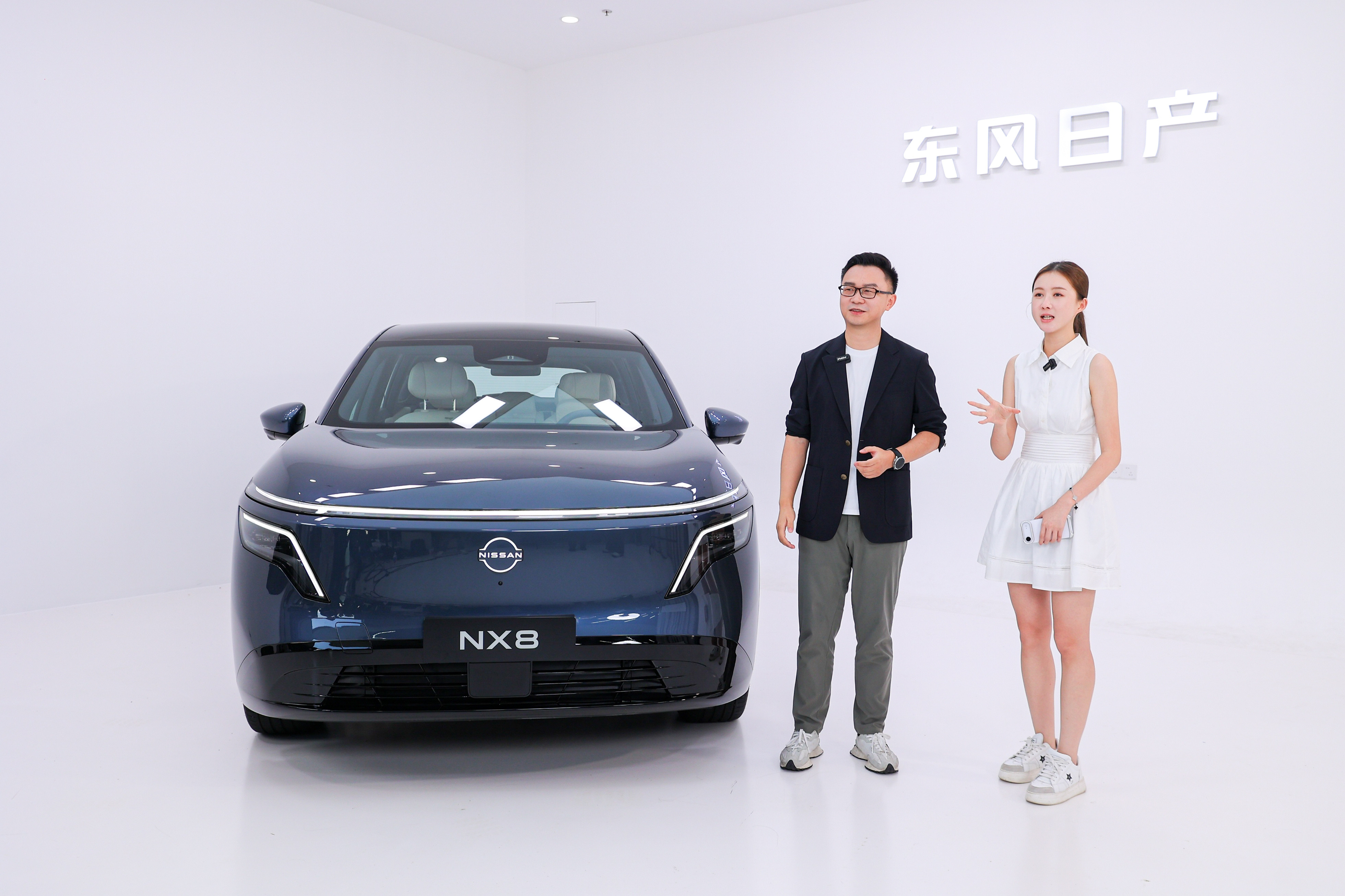 日产NX8增程家族来了个新成员，NX8260PRO版，增程150Pro有的，