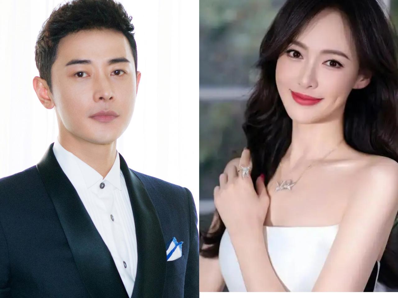 唐嫣的冤，罗晋估计受不了。近期，由于受《繁花》编剧录音争议的影响，唐嫣的新剧