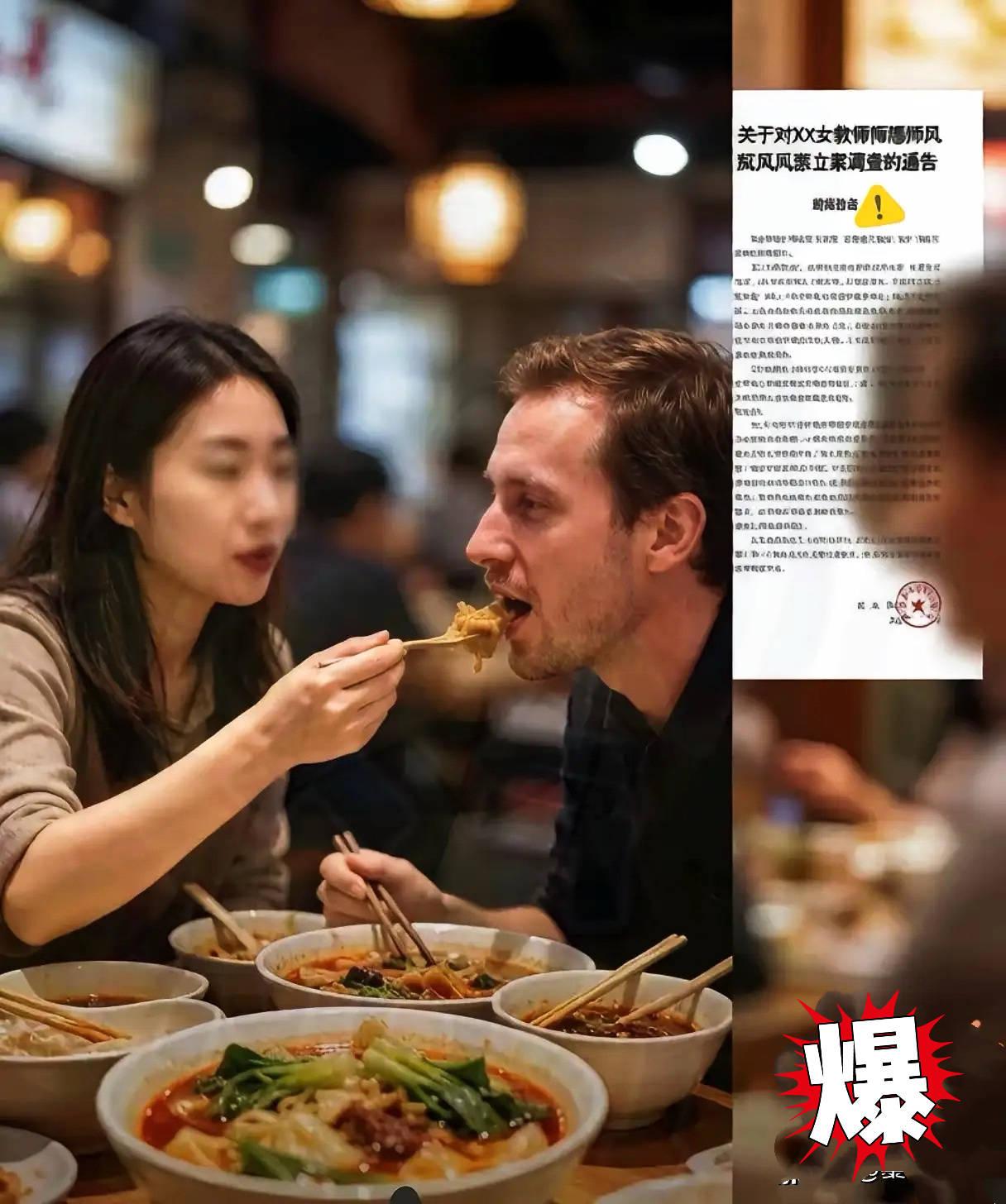 西安女教师风波官方处理结果出炉，看完通报，绝大多数网友心里都五味杂陈。目前涉事