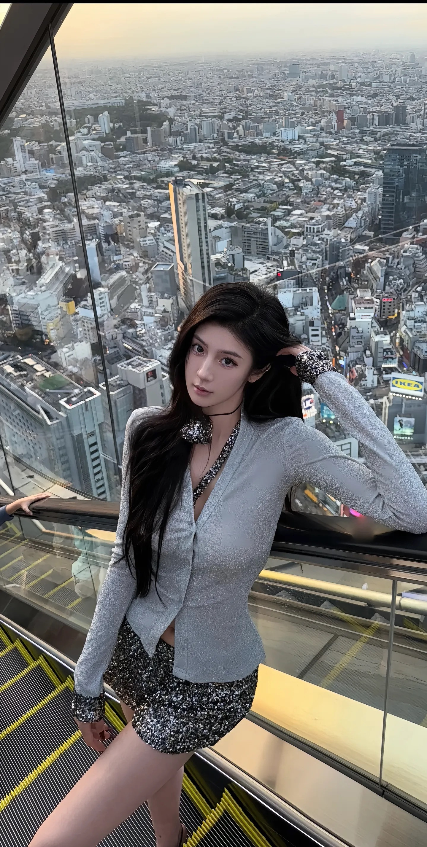 时间在过滤不属于你的东西