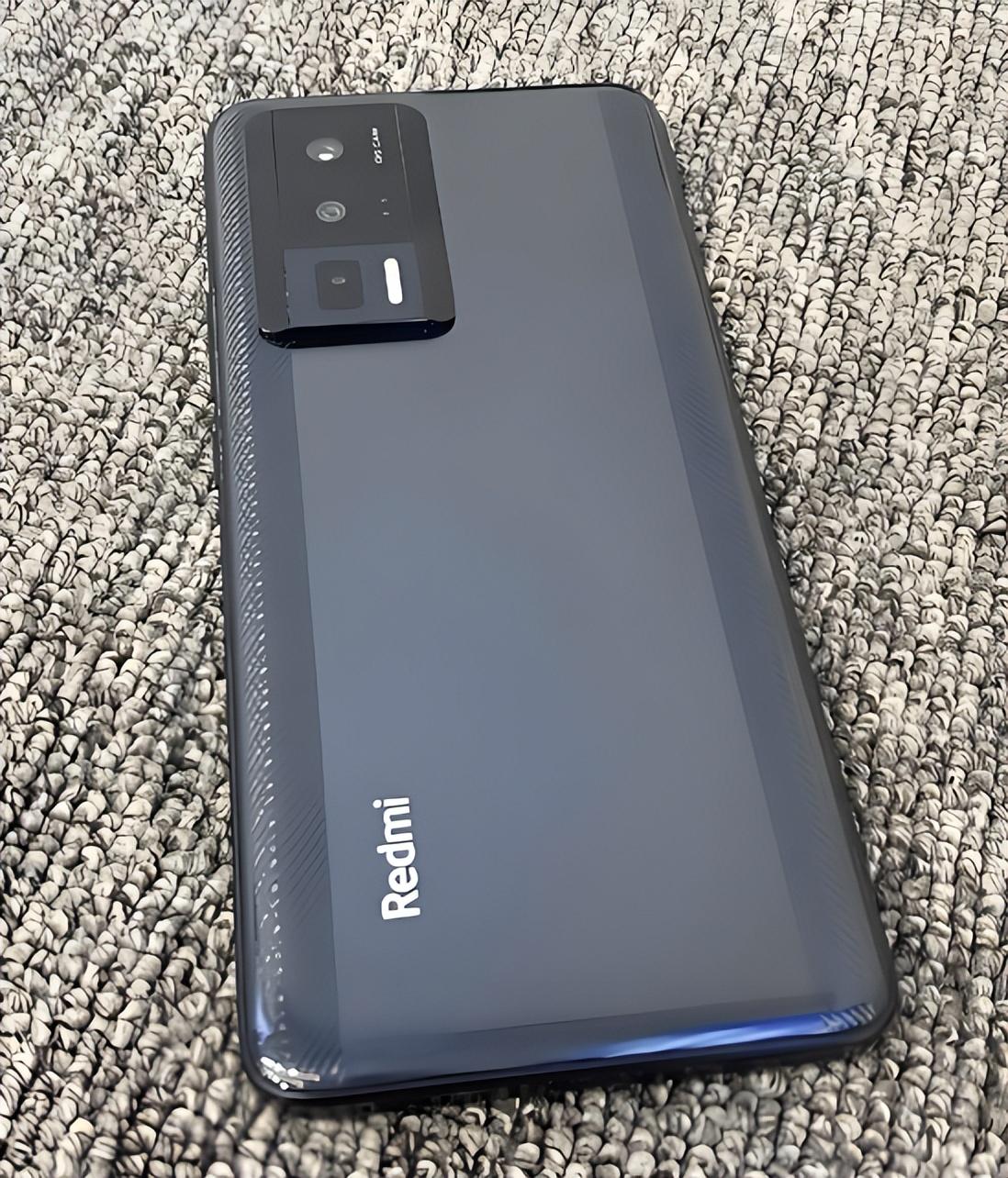 红米K60：被吐槽的“塑料机”，如今成了真经典！今天必须唠一款让不少人当过“钉