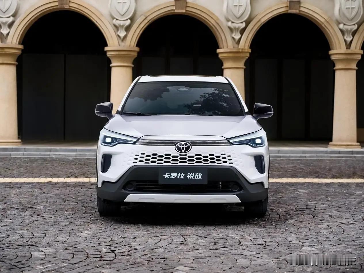 2026款卡罗拉2月上市，11.88万起更便宜！1.8L混动油耗4.1升，每公里