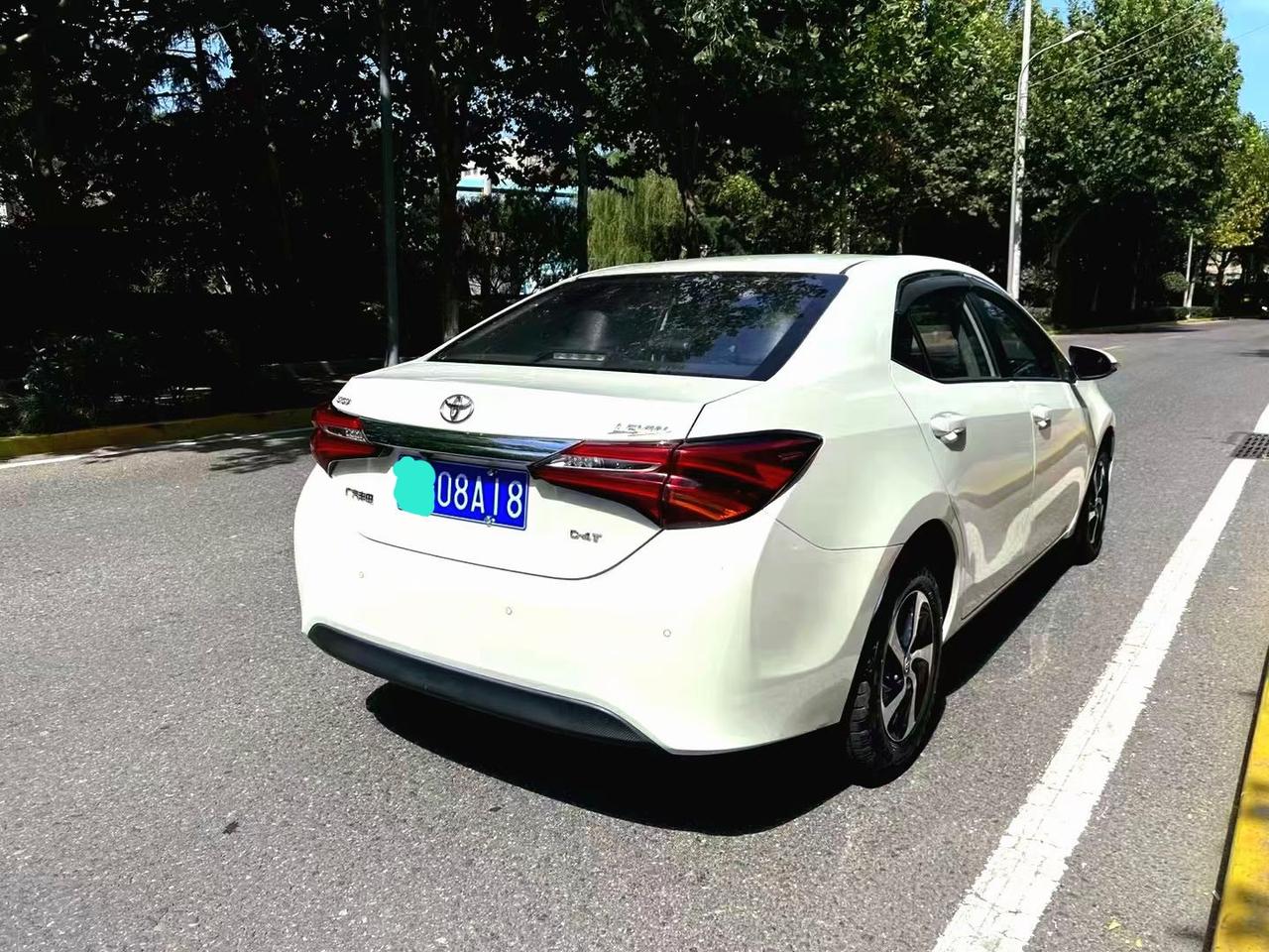 丰田汽车这些年的下滑是可以预见到的，因为日本人的资源匮乏，造成了他们在面对新时代