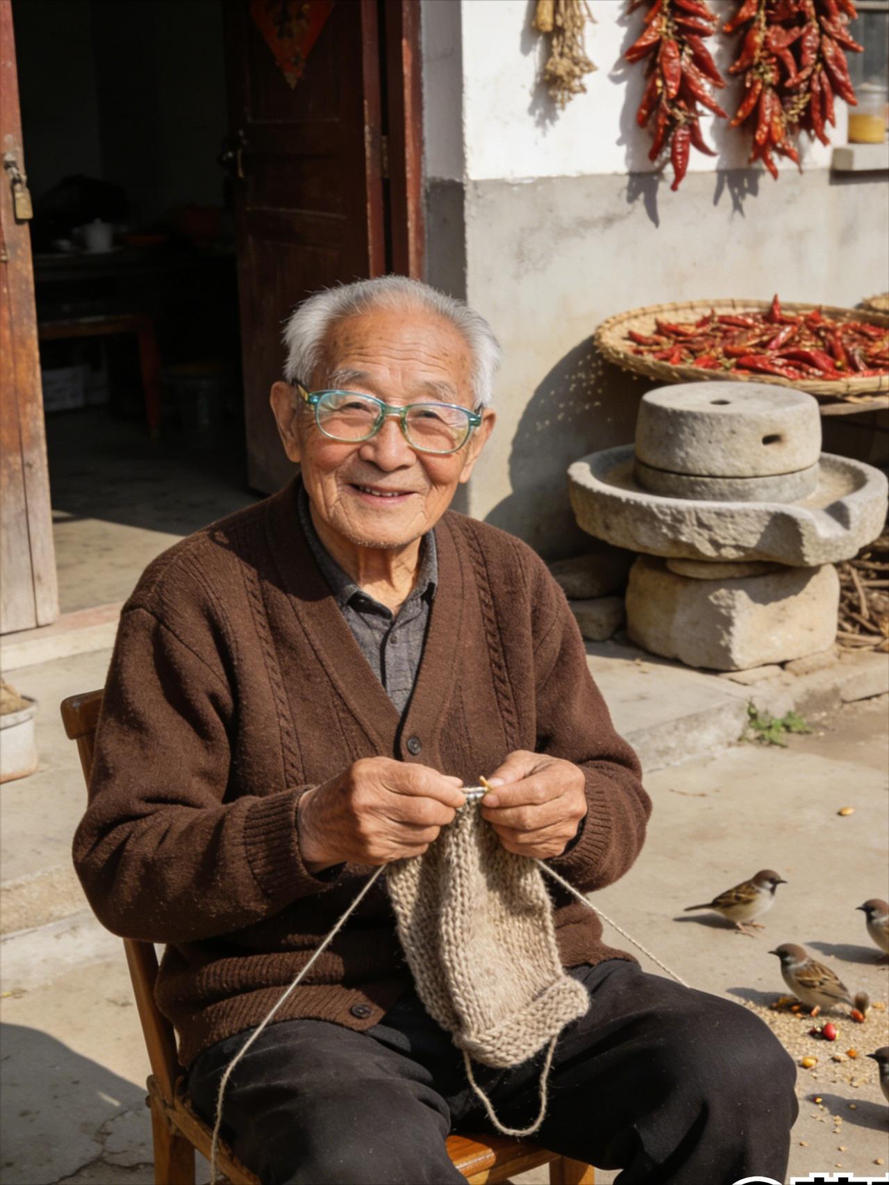 一位90岁老人醍醐灌顶的话：“当心医生杀了你。现在的医院去了第一就是抽血，第二
