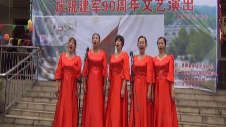 合唱祝福祖国简谱_祖国不会忘记合唱简谱(3)