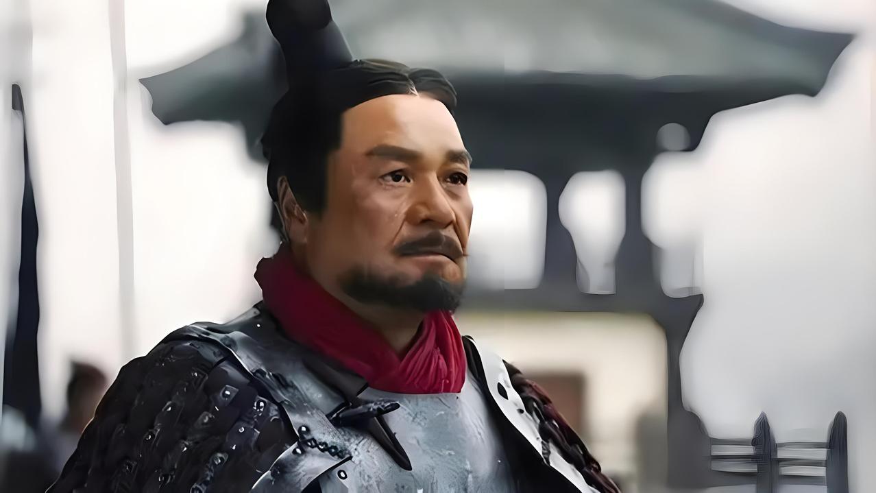 王翦，姬姓，王氏，名翦，是秦国开国元勋、战国四大名将之一。他身为秦军主帅，率军灭