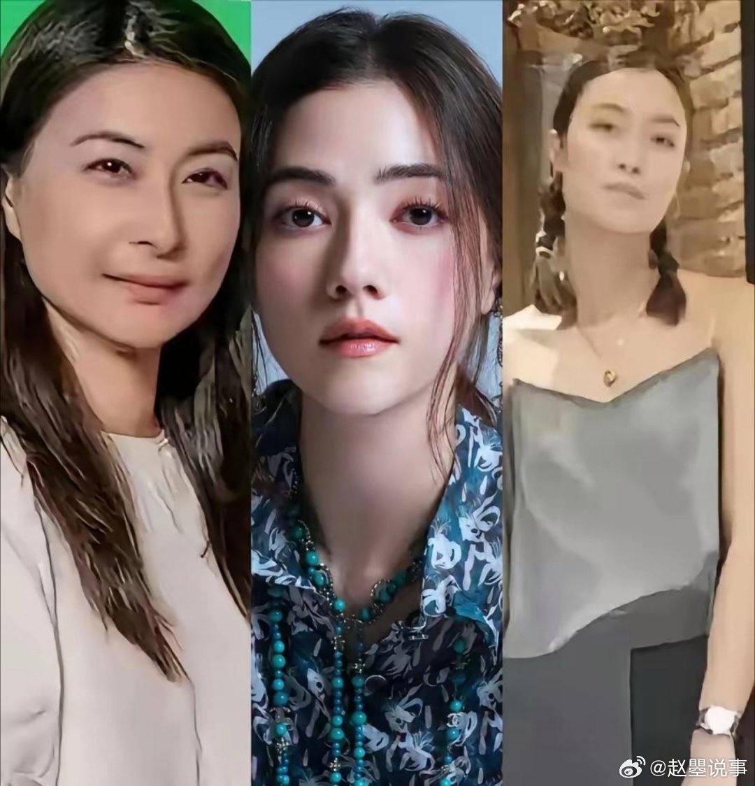 霍家给郭晶晶的，根本不是钱，而是处置权！你以为她只是每月领生活费？那就太天真了，