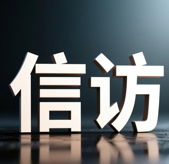 我当过七年信访处长，这么多年接待过形形色色的上访群众，心里有一个很深的感悟。很