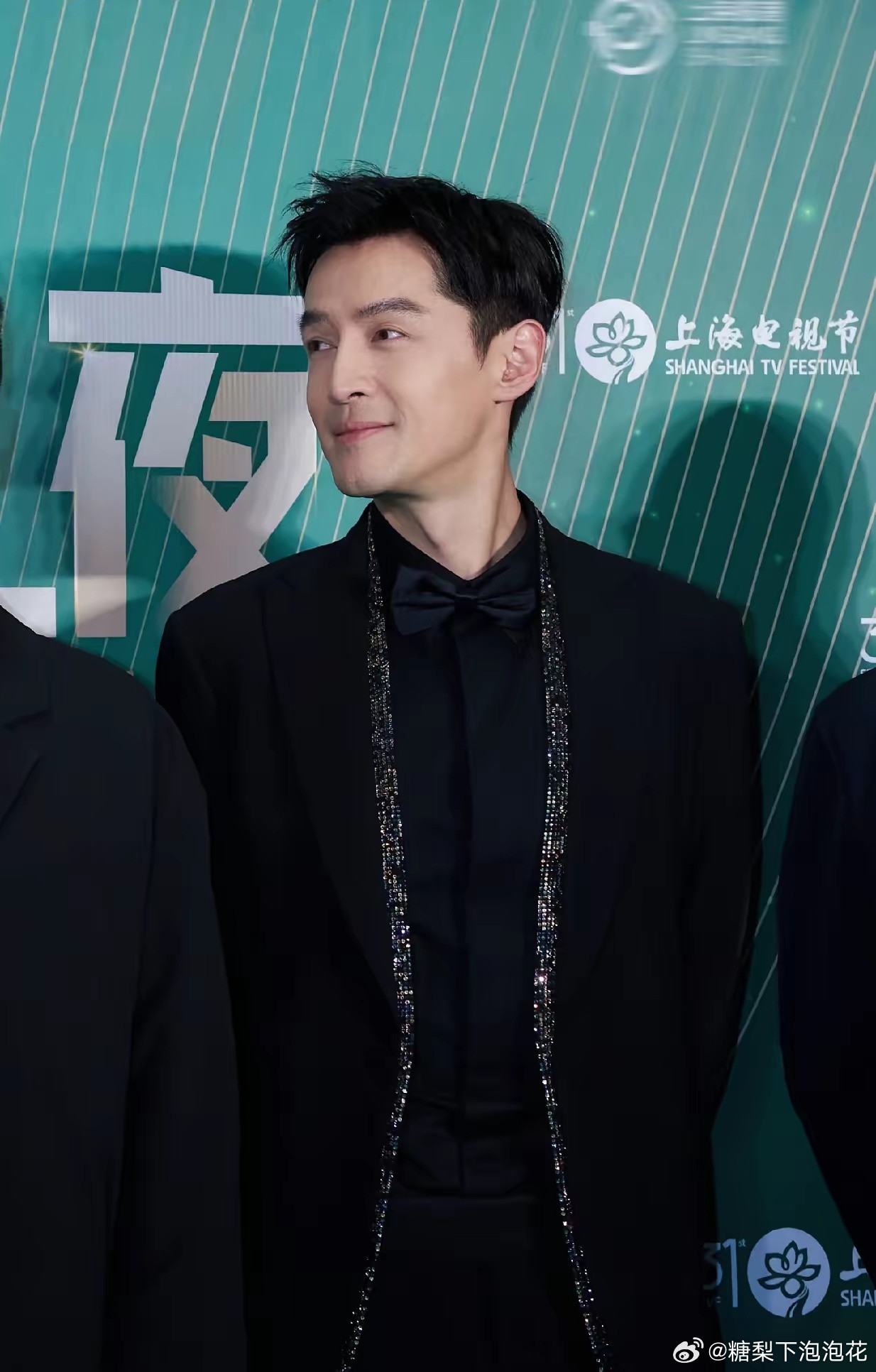 多读书到底有什么用？看胡歌白玉兰晚宴发言就有标准答案！都说腹有诗书气自华，终于懂