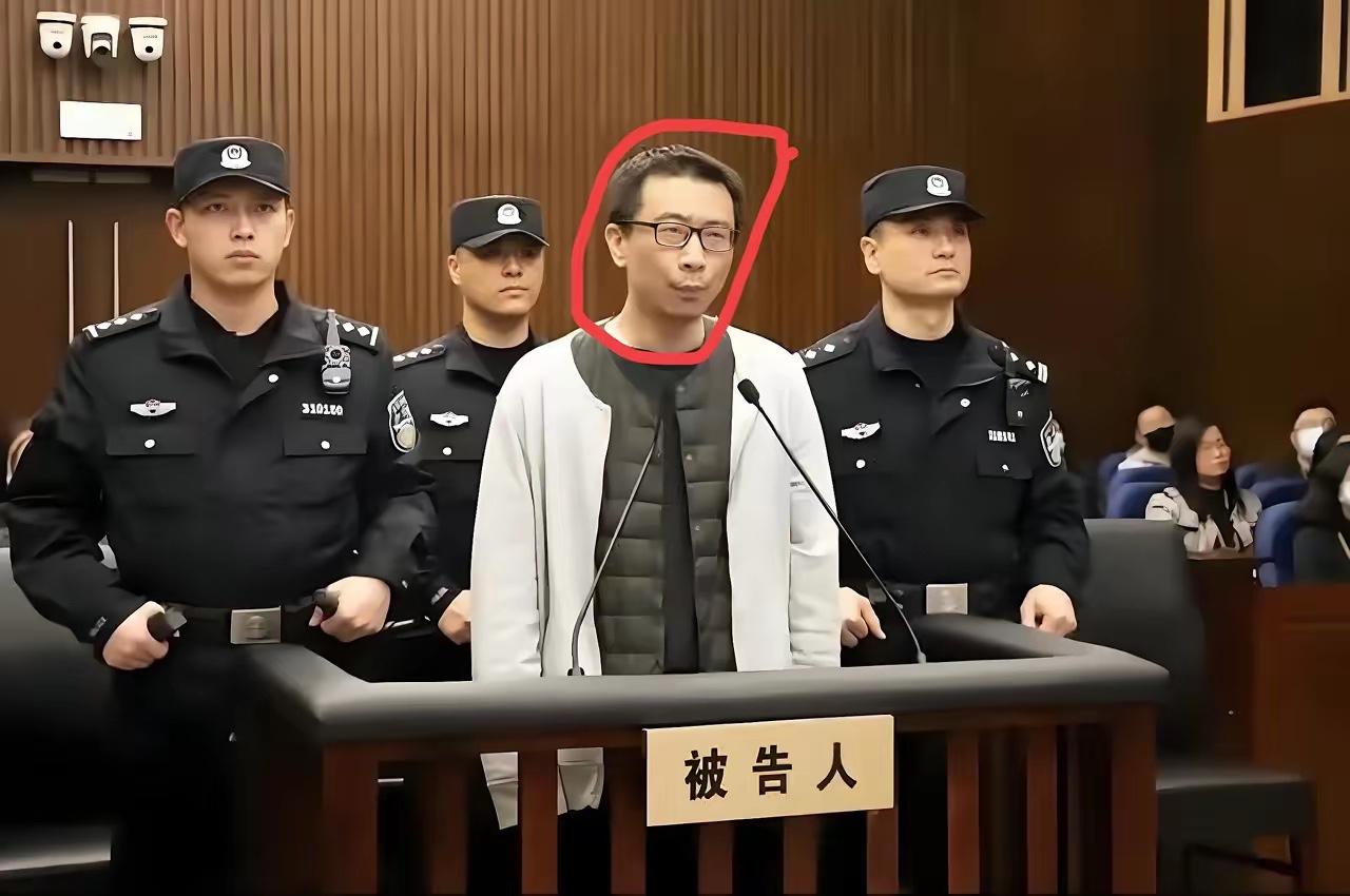 果然面相是不会骗人的，不信你看许垚，说的真准！之前有网友说，许垚这个人一看就知道