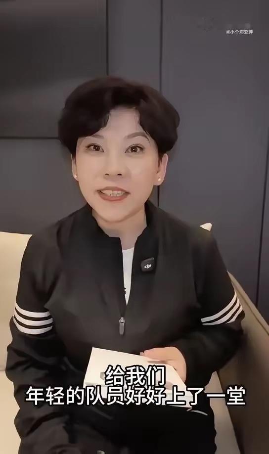 知名乒乓球评论员邓亚萍爆料，即将开启的全球最高中国乒超联赛拒绝了35人的外员申请