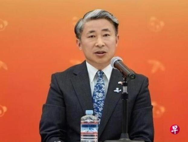 沉默一百四十一天后，中国驻大阪总领事薛剑的公开行程表重新亮起。2026年7月