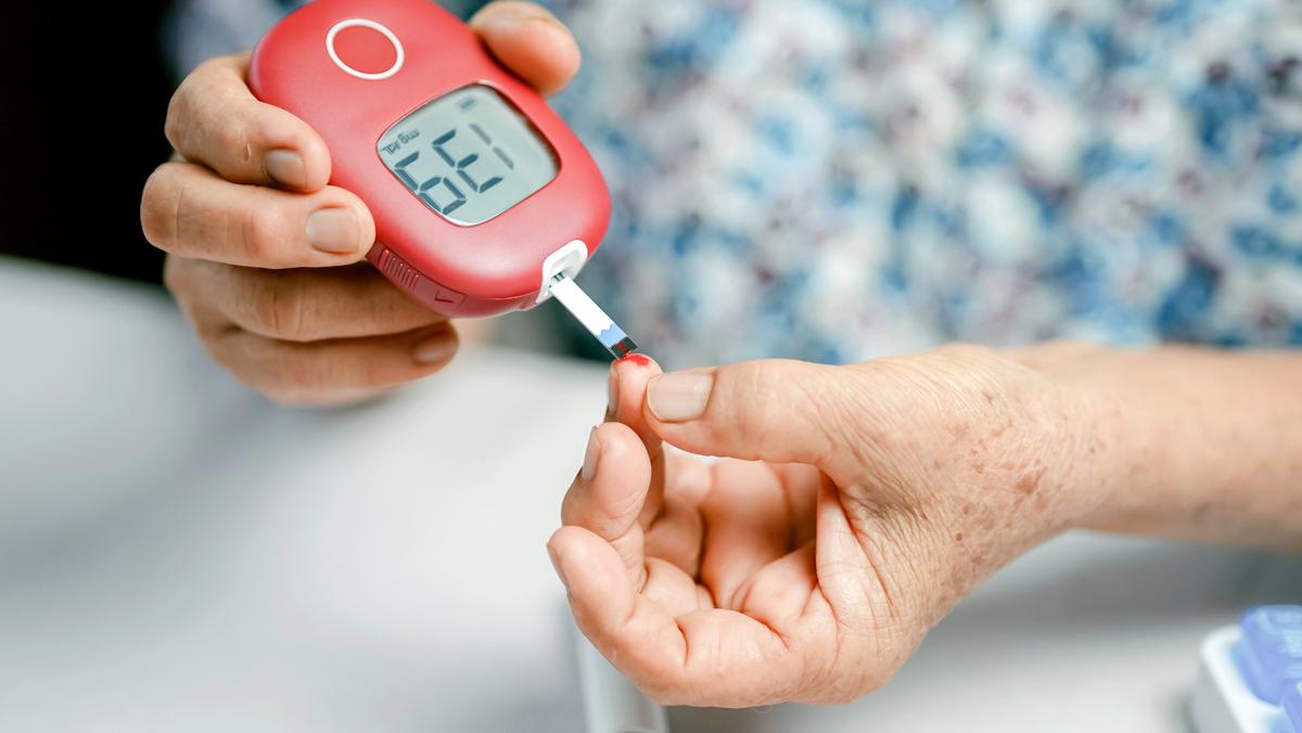 中国糖尿病越来越多，日本却在下降？除了管住嘴，这几点也关键说真的，现在咱们身