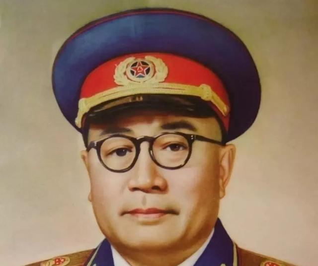 1986年10月7日，刘伯承在北京病逝。他临终前对妻子和孩子说：“杀害小华北的凶