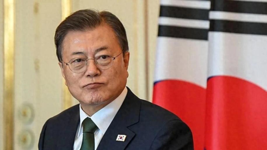 站队中国还是美国?韩国已经做出选择