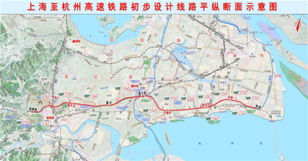 总投资671亿! 又一条高铁可研获国家批复!