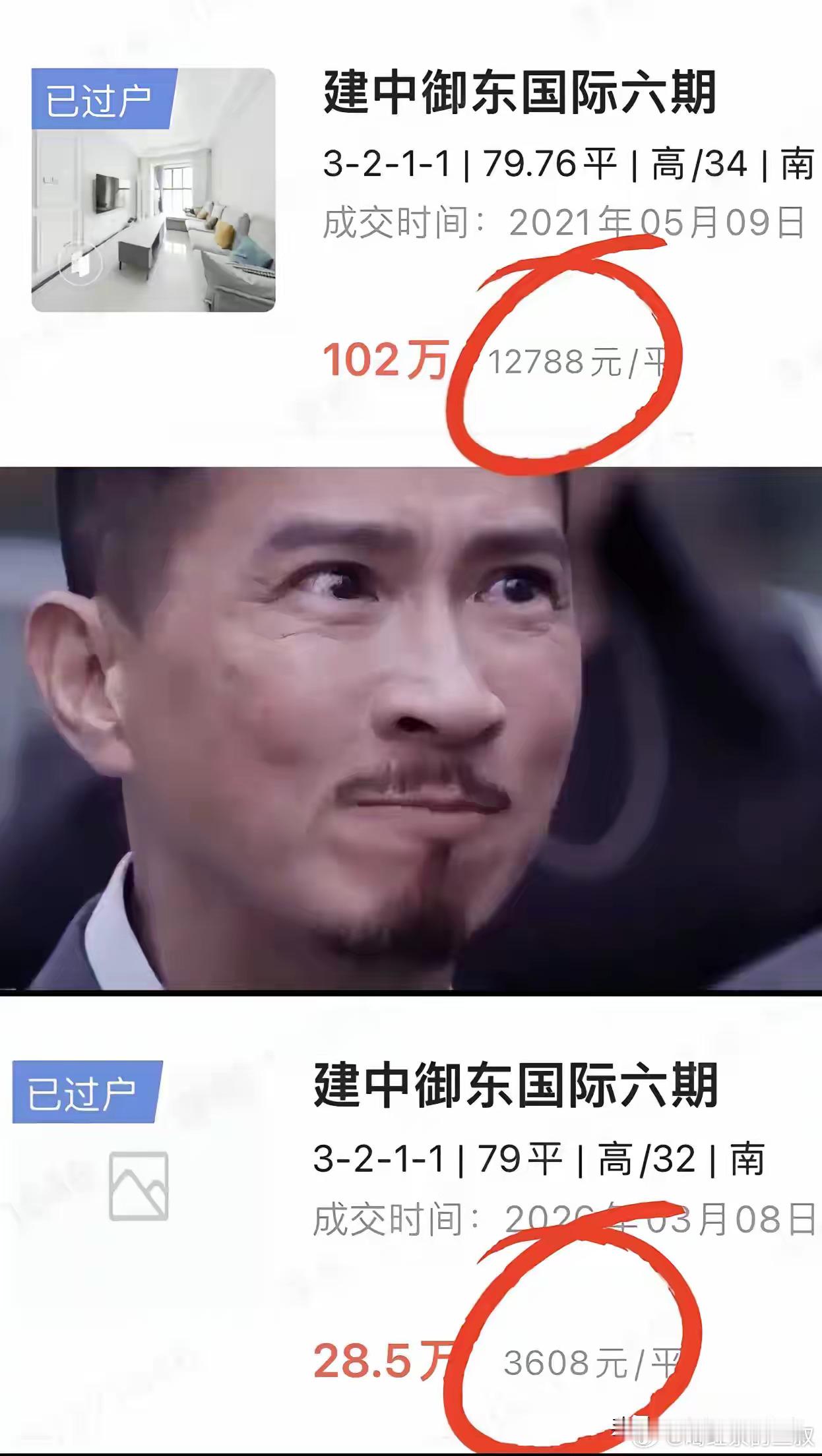 浙北（jx）的县、乡镇盘也一样，跌的稀里哗啦。也是这轮调整的重灾区。
