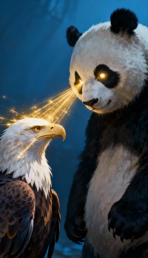 中国发行美元债券，收益率与美债持平。今天，从这一则消息谈起。 据《金融时报》