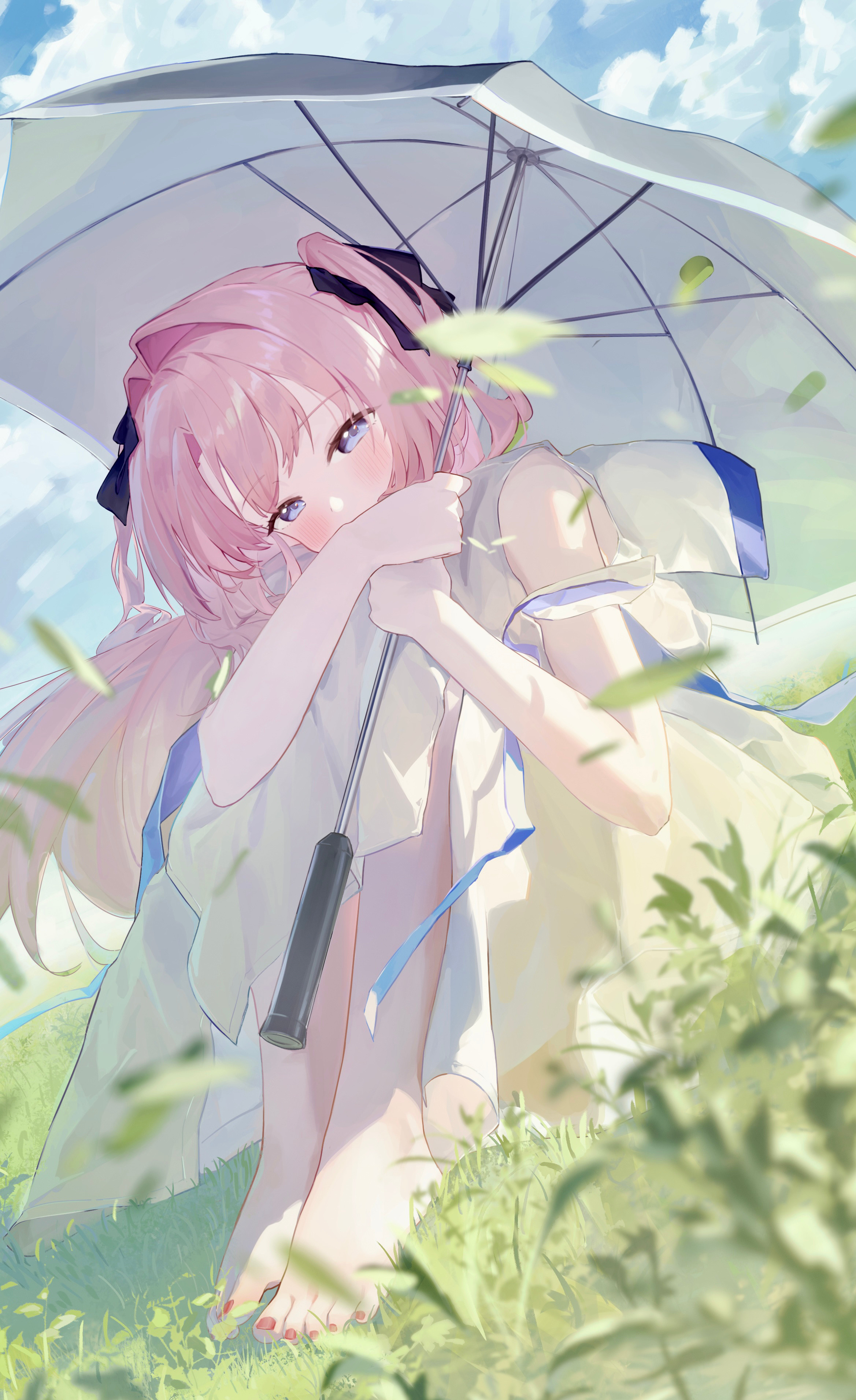 动漫画师：CyrilCyclone画师ID:59824293