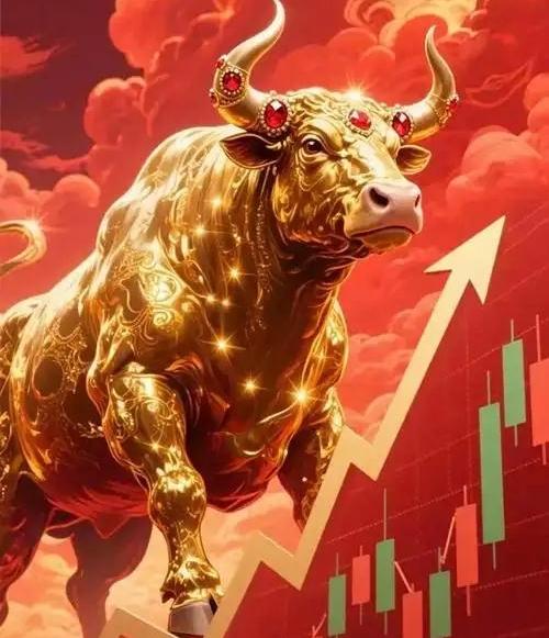 科技牛市，券商赚疯了！国泰海通预计上半年净利润亿元~亿元，招商证券预计上半年净利