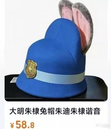 疯狂动物城也悼明了是吧