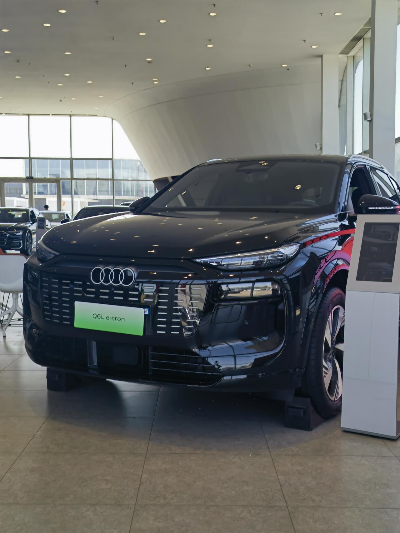 目前，BBA电车值得入手吗？值得买的理由：-价格大跳水，性价比上来了20