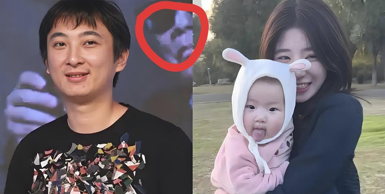 黄一鸣这次，真把一手烂牌打出了王炸效果！24岁未婚生女，被传父亲是王思聪，可王