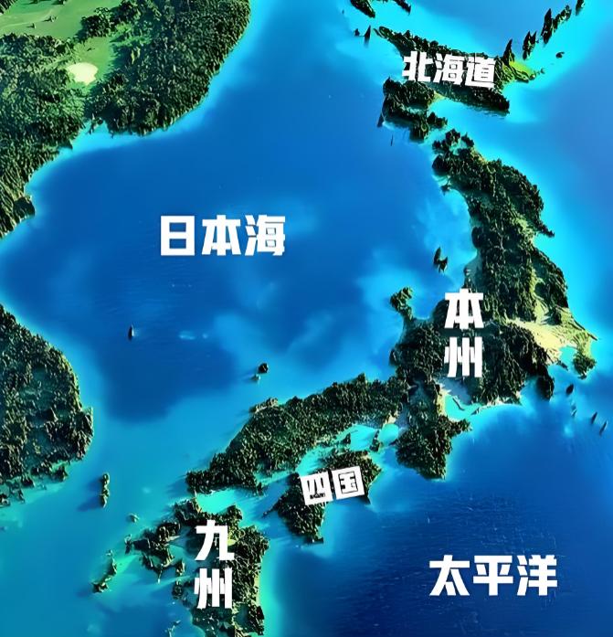 日本的弱点其实很明显，两招可以彻底打败这个国家。当然，直接动用武力，或者待其
