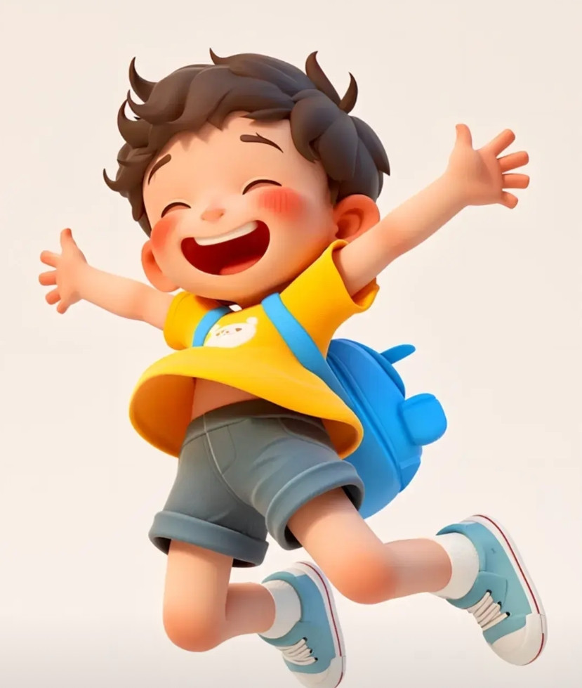 男孩子普遍开窍晚！小学阶段，成绩好的几乎都是女孩子！女孩子心思更细腻，课堂上