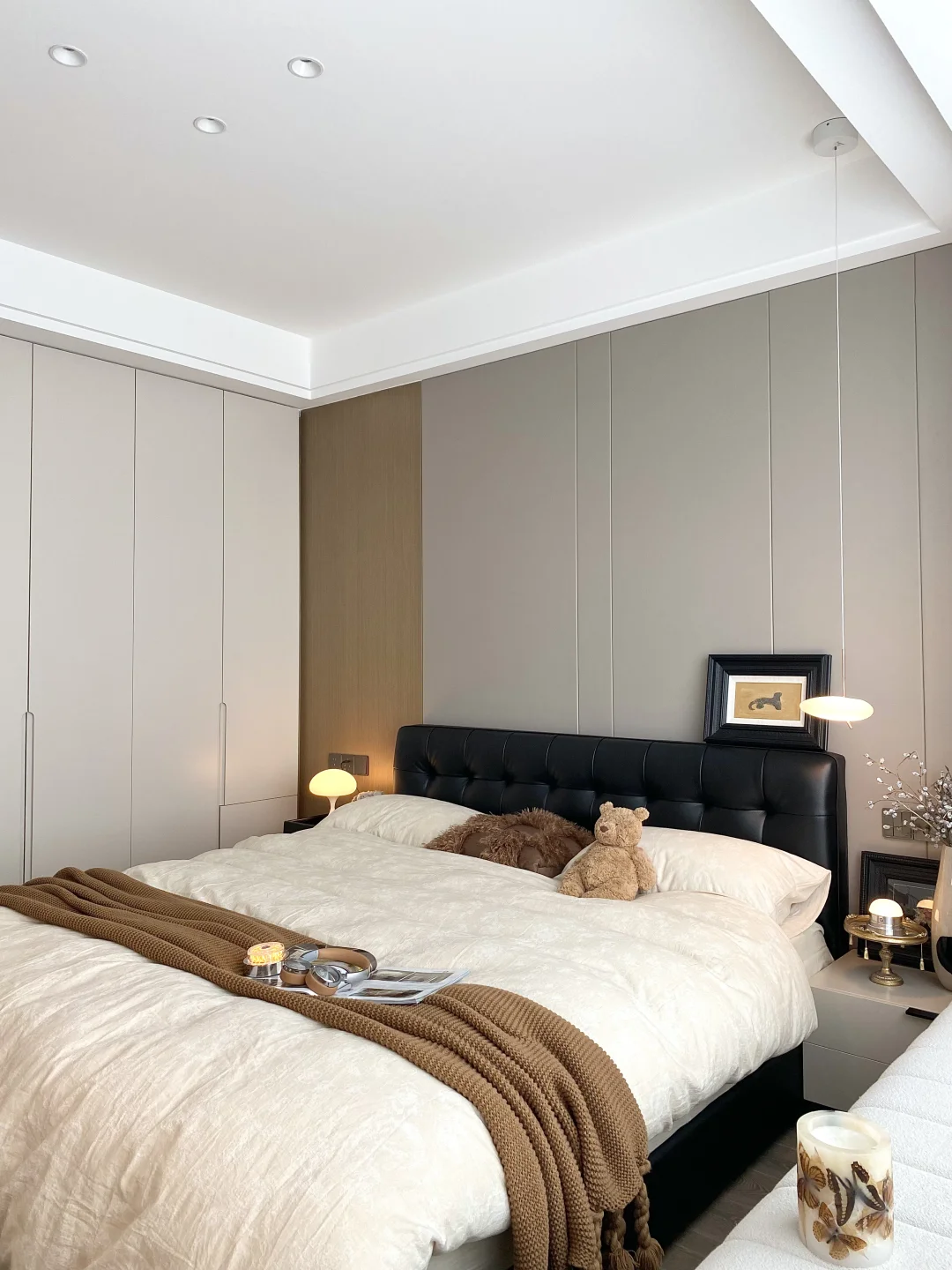 30岁独居，比起20岁更喜欢现在的自己🤣🤣🤣