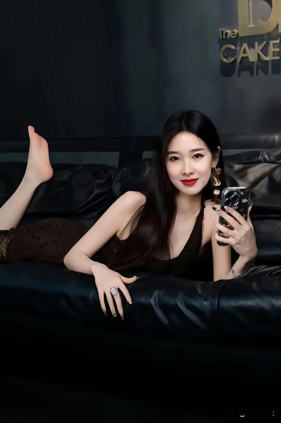 邮轮法国.巴黎（勒阿费尔）～有爱～晚霞…真美