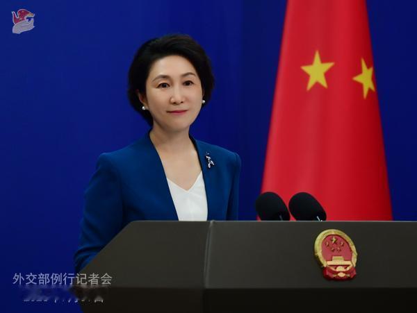 据报道中化集团已将部分持有的倍耐力股权出售给捷克富豪斯特纳德外交部回应外交
