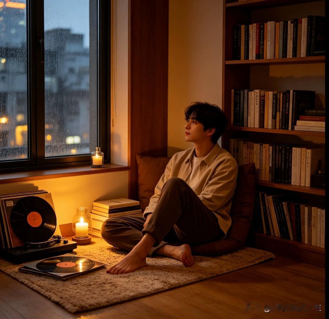 当代五大奢侈品：“彼此深爱的灵魂伴侣；规律的安稳平和的睡眠；有属于自己独立
